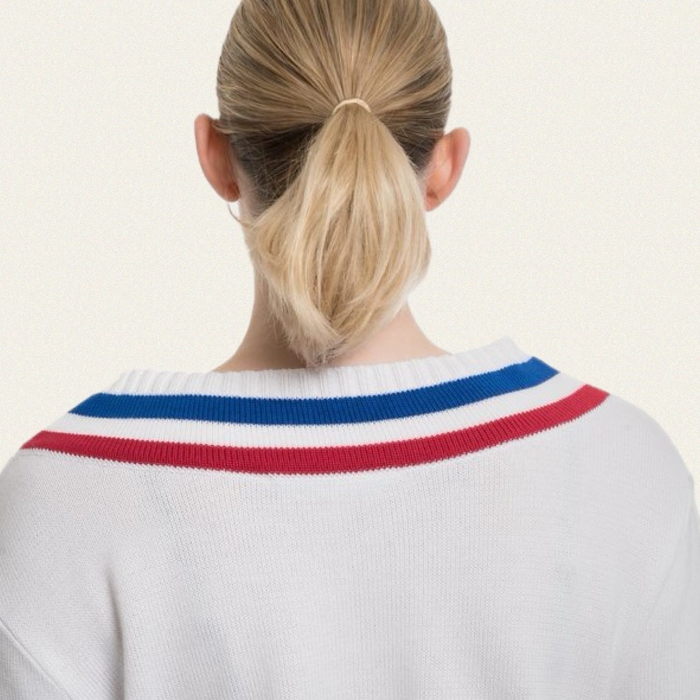 Y/Project Striped Sweater - Picture 7 of 15